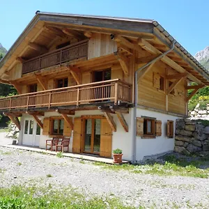 La Bartavelle Appartement La Giettaz