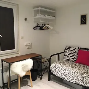 Centre Patte D'oie Appartement Toulouse