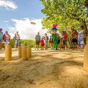 Le Moténo - Maeva Camping Plouhinec (Morbihan)